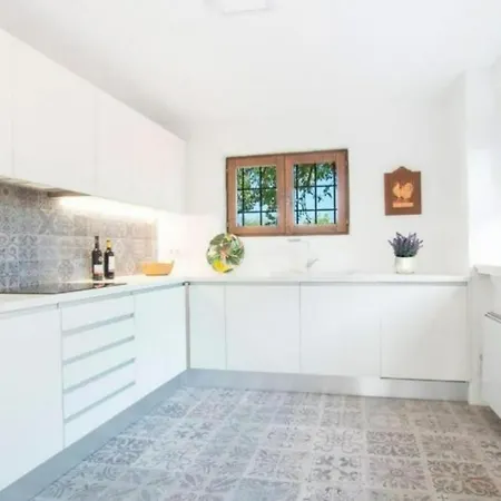 Toscana Villa Benissa