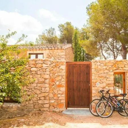 Villa Toscana