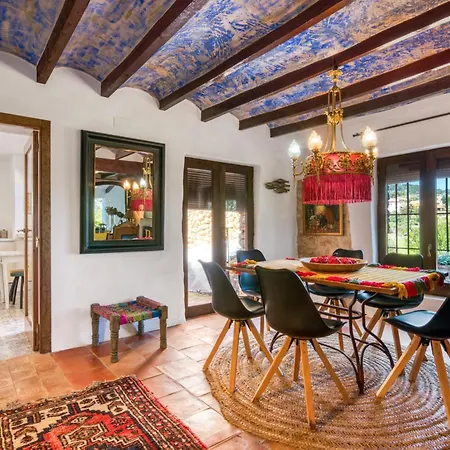 Vila Toscana