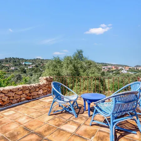 Vila Toscana