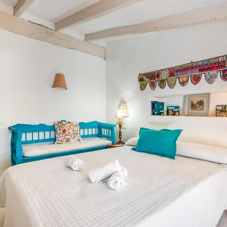Toscana Vila Benissa