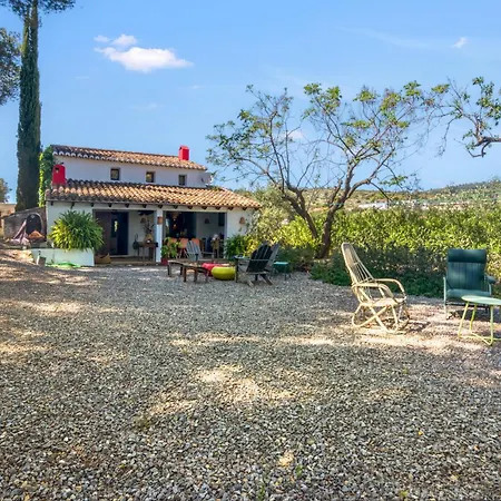 Toscana Vila Benissa
